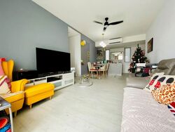 Park Green (D19), Condominium #568182231